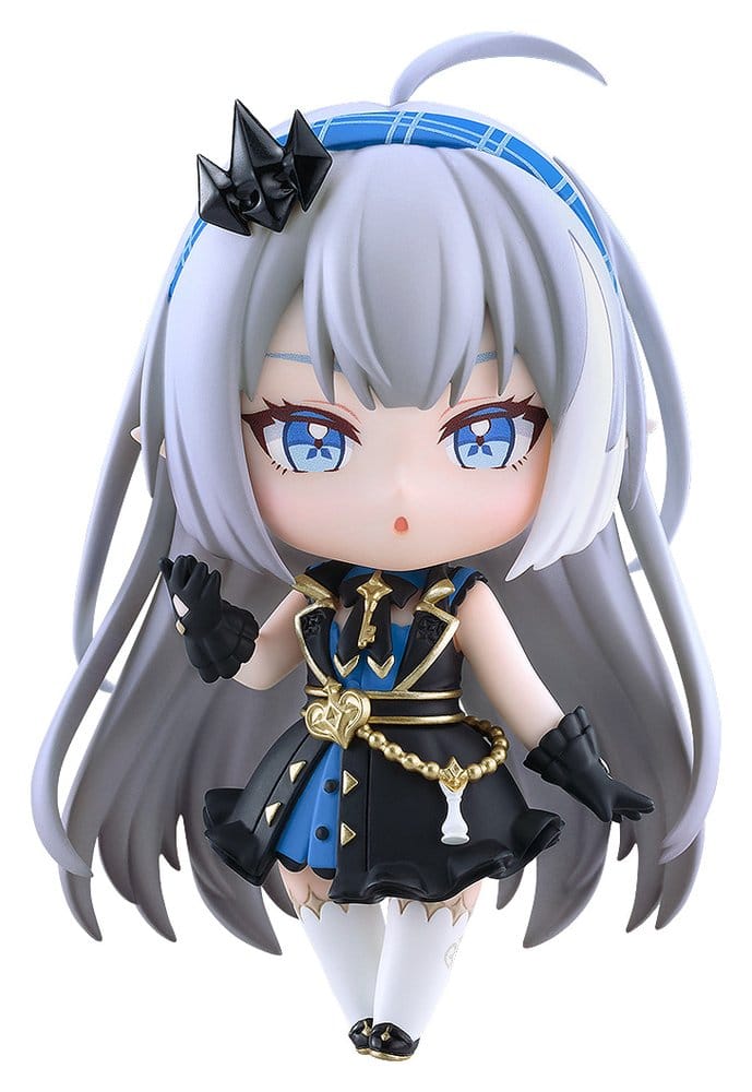 Stella Sora Tyrant (Female) Nendoroid Actionfigur