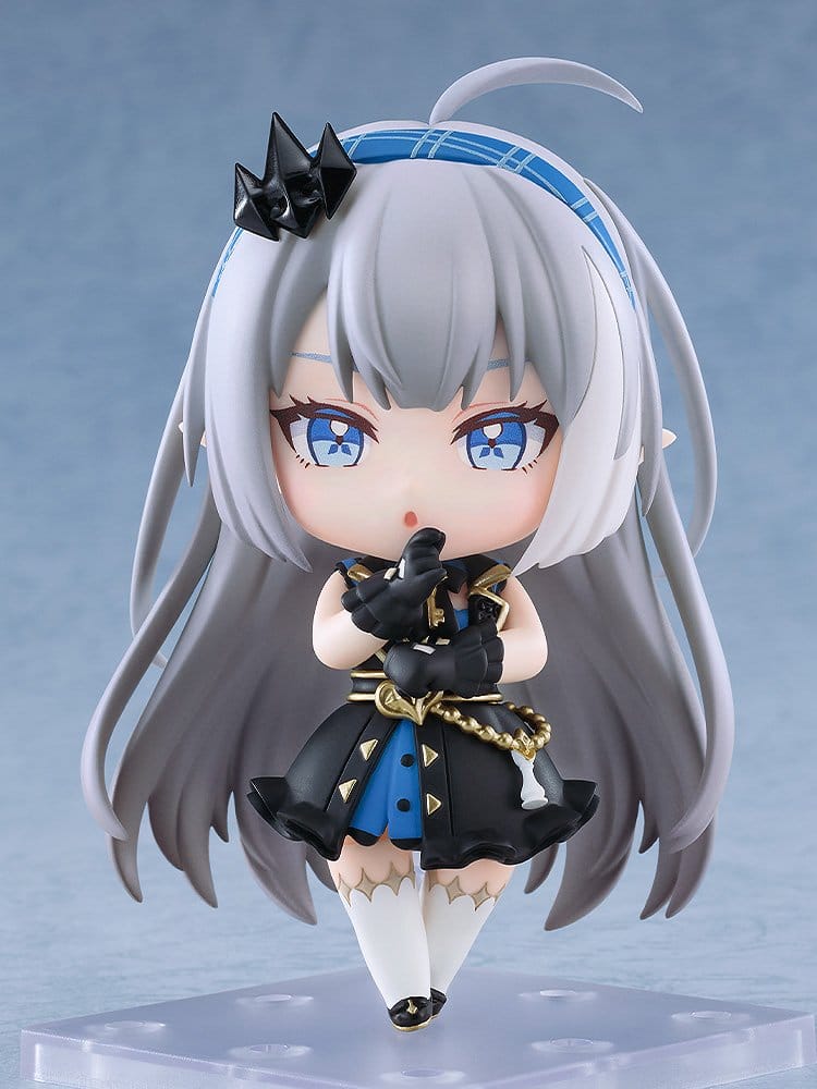 Stella Sora Tyrant (Female) Nendoroid Actionfigur