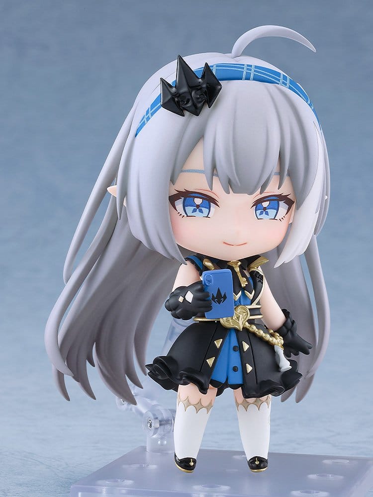 Stella Sora Tyrant (Female) Nendoroid Actionfigur