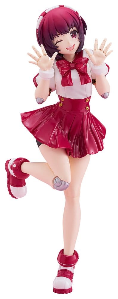 VA-11 HALL-A Cyberpunk Bartender Action Dorothy Haze Pop Up Parade L Size Figur