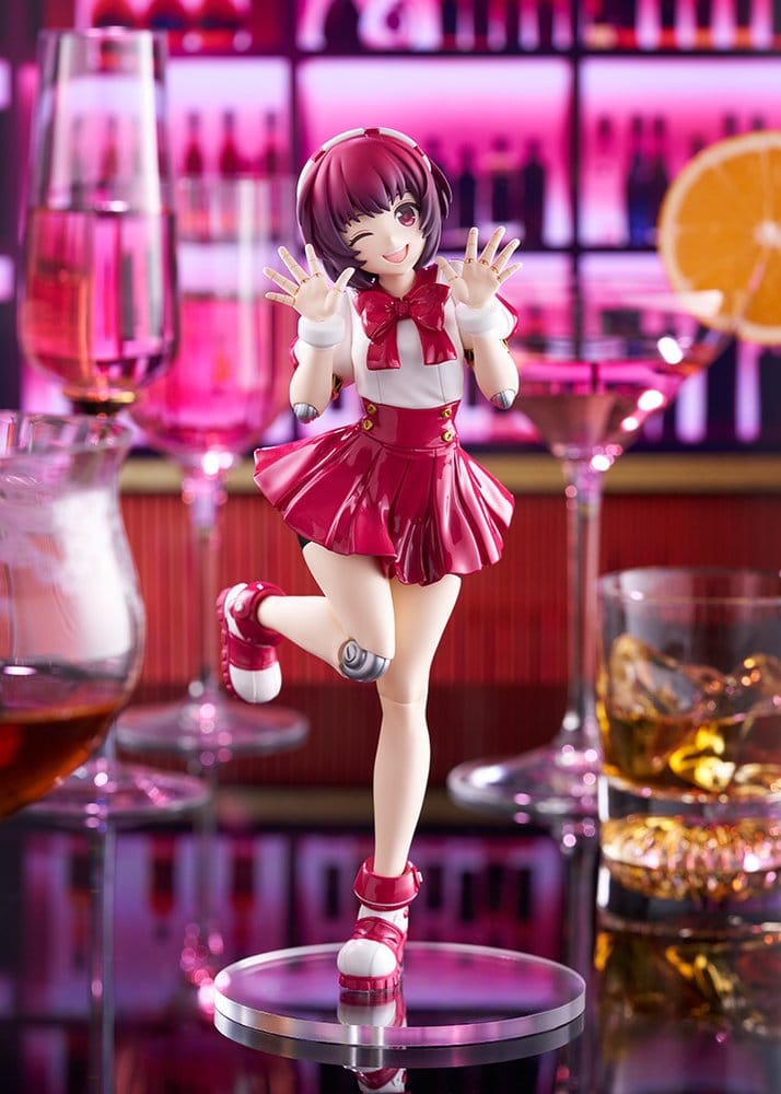 VA-11 HALL-A Cyberpunk Bartender Action Dorothy Haze Pop Up Parade L Size Figur