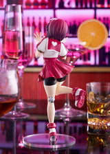 VA-11 HALL-A Cyberpunk Bartender Action Dorothy Haze Pop Up Parade L Size Figur