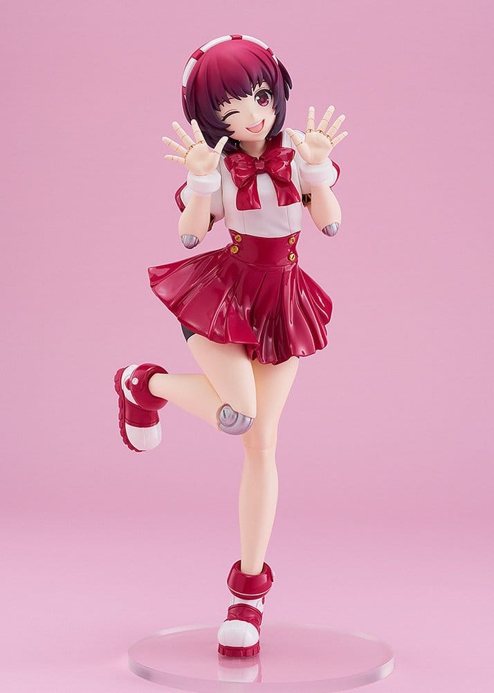 VA-11 HALL-A Cyberpunk Bartender Action Dorothy Haze Pop Up Parade L Size Figur