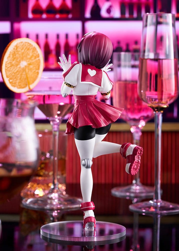 VA-11 HALL-A Cyberpunk Bartender Action Dorothy Haze Pop Up Parade Another Skin Ver. L Size Figur
