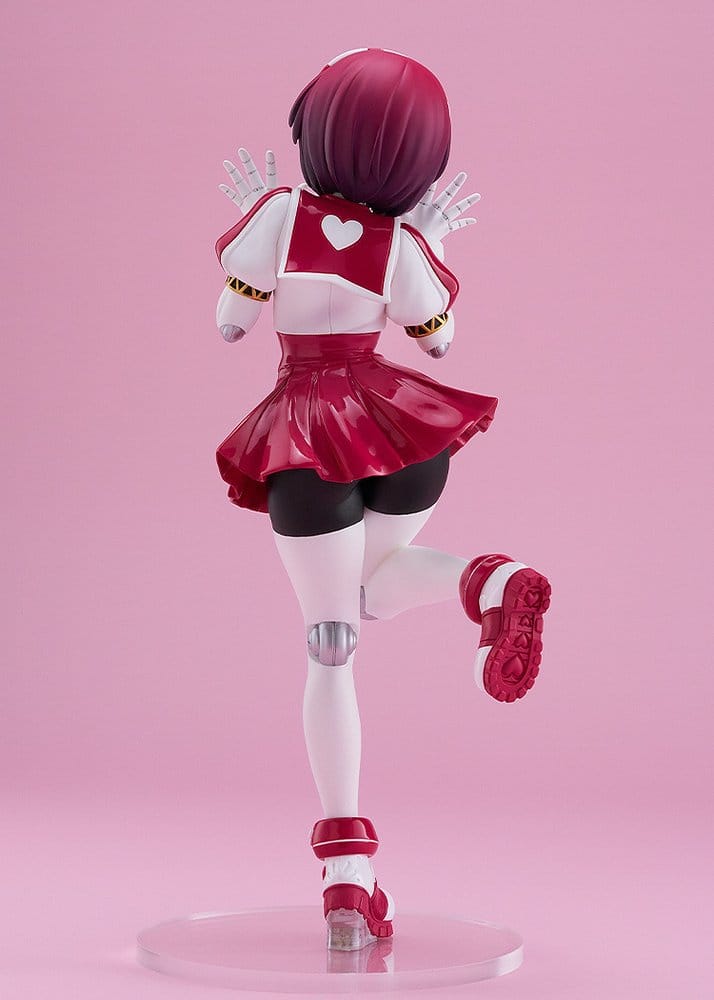 VA-11 HALL-A Cyberpunk Bartender Action Dorothy Haze Pop Up Parade Another Skin Ver. L Size Figur
