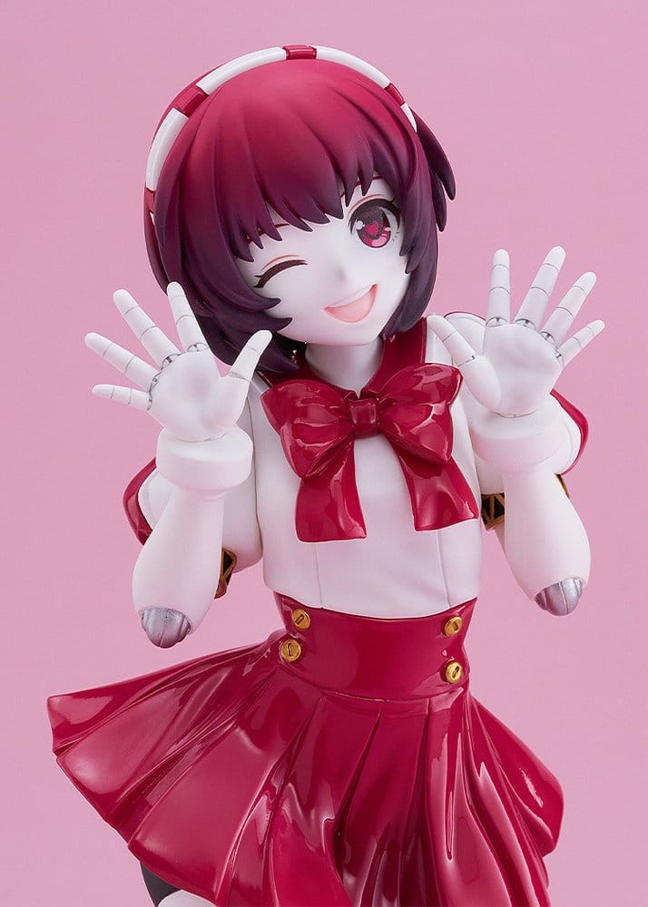 VA-11 HALL-A Cyberpunk Bartender Action Dorothy Haze Pop Up Parade Another Skin Ver. L Size Figur