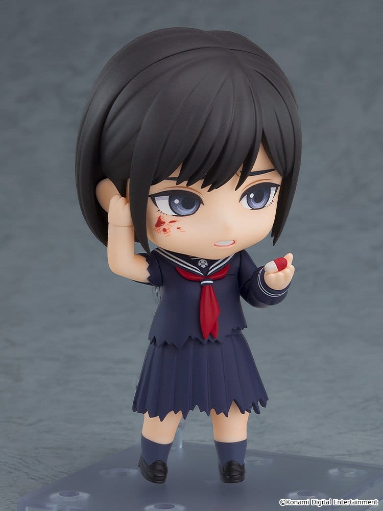Silent Hill f Hinako Shimizu Nendoroid Actionfigur