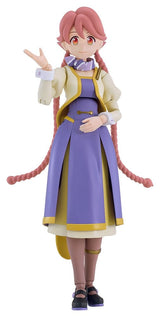 Apocalypse Hotel Yachiyo Plamatea Plastic Model Kit
