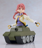 Apocalypse Hotel Yachiyo Plamatea Plastic Model Kit