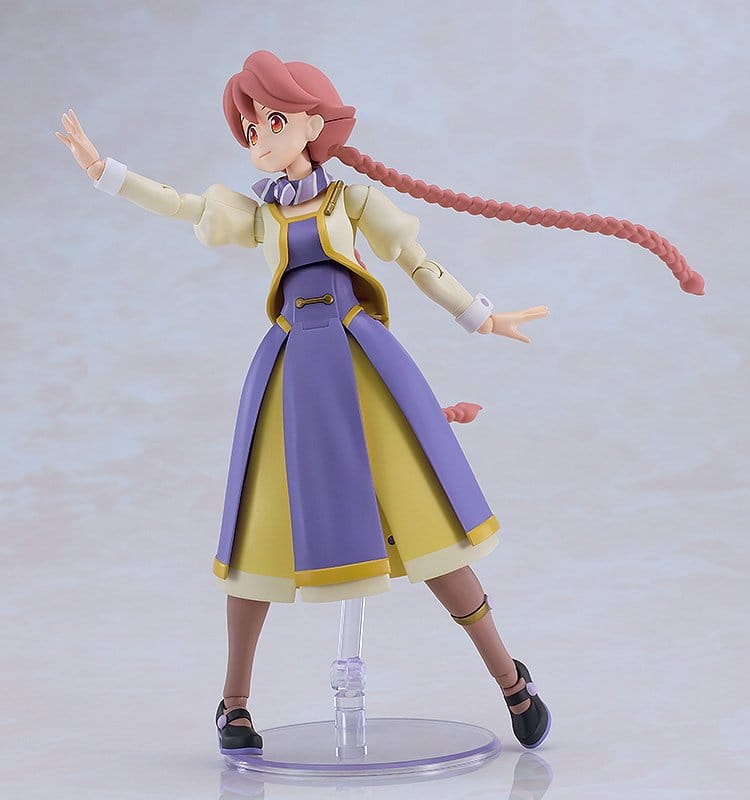 Apocalypse Hotel Yachiyo Plamatea Plastic Model Kit