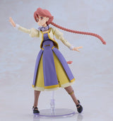 Apocalypse Hotel Yachiyo Plamatea Plastic Model Kit