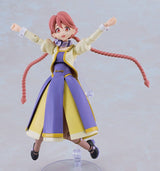 Apocalypse Hotel Yachiyo Plamatea Plastic Model Kit