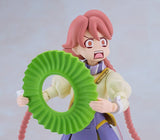 Apocalypse Hotel Yachiyo Plamatea Plastic Model Kit
