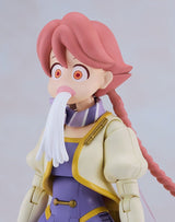 Apocalypse Hotel Yachiyo Plamatea Plastic Model Kit