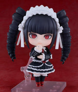 Danganronpa 1.2 Reload Celestia Ludenberg Nendoroid Actionfigur