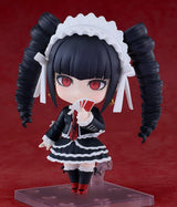 Danganronpa 1.2 Reload Celestia Ludenberg Nendoroid Actionfigur