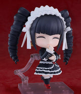 Danganronpa 1.2 Reload Celestia Ludenberg Nendoroid Actionfigur