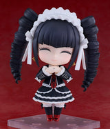 Danganronpa 1.2 Reload Celestia Ludenberg Nendoroid Actionfigur