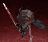 Berserk Nendoroid Guts Berserker Armor Ver. Blood Edition Actionfigur