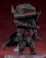 Berserk Nendoroid Guts Berserker Armor Ver. Blood Edition Actionfigur