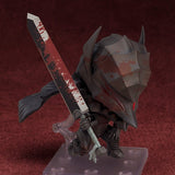 Berserk Nendoroid Guts Berserker Armor Ver. Blood Edition Actionfigur