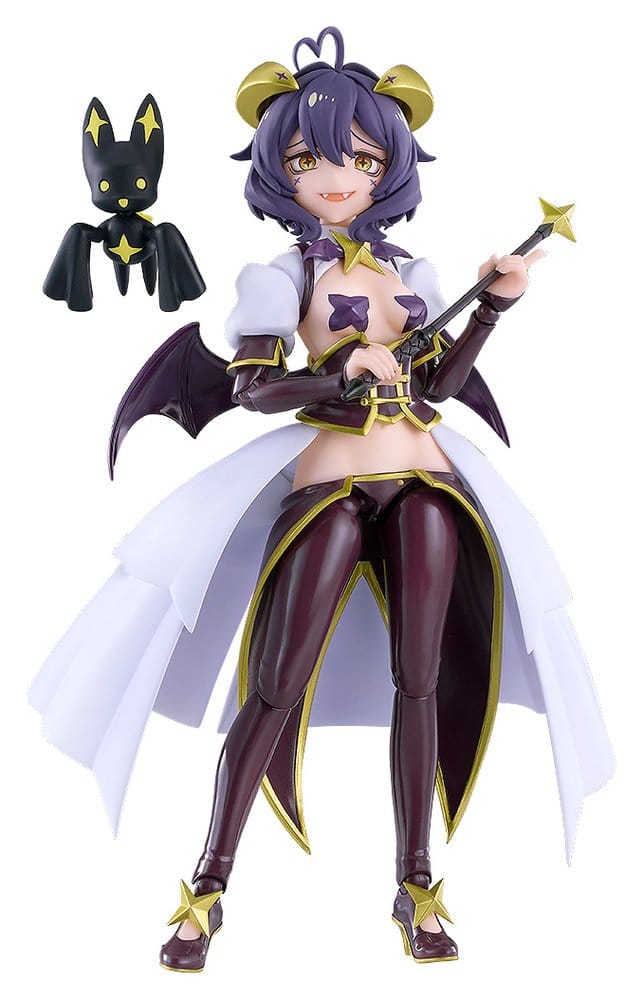 Gushing Over Magical Girls Magia Baiser Figma Actionfigur