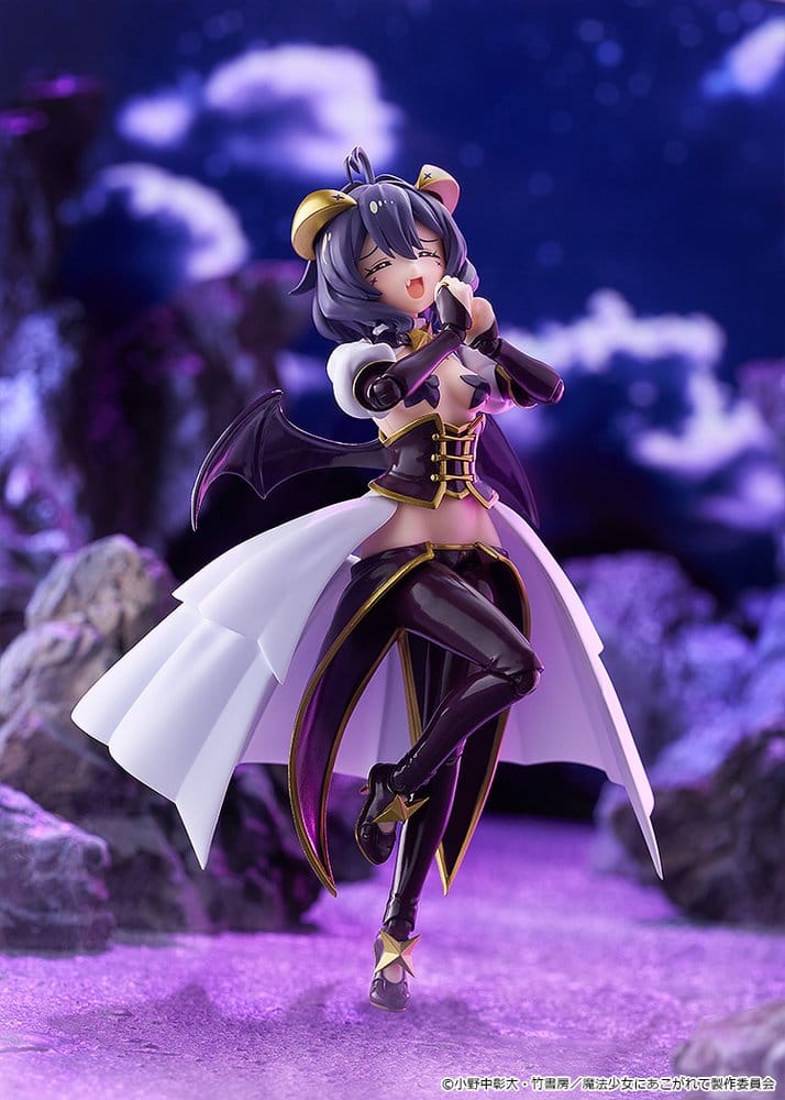 Gushing Over Magical Girls Magia Baiser Figma Actionfigur