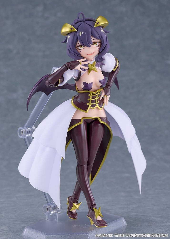 Gushing Over Magical Girls Magia Baiser Figma Actionfigur