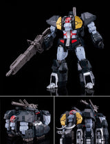 Dancouca - Super Beast Machine God Dancouca Moderoid Plastic Model Kit
