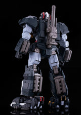 Dancouca - Super Beast Machine God Dancouca Moderoid Plastic Model Kit
