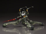 Rebuild of Evangelion Evangelion Provisional Unit-05 Moderoid Plastic Model Kit