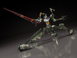 Rebuild of Evangelion Evangelion Provisional Unit-05 Moderoid Plastic Model Kit