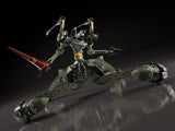 Rebuild of Evangelion Evangelion Provisional Unit-05 Moderoid Plastic Model Kit