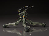 Rebuild of Evangelion Evangelion Provisional Unit-05 Moderoid Plastic Model Kit