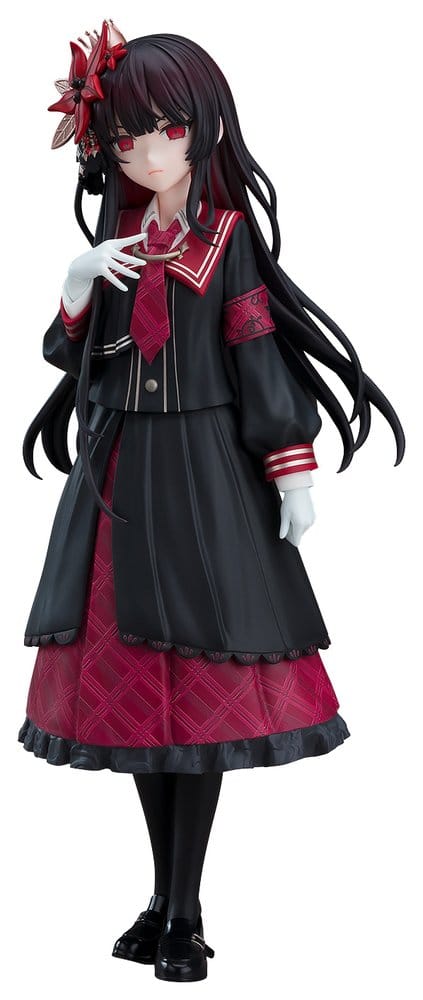 Magical Girl Witch Trials Hiro Nikaido Pop Up Parade L Size Figur