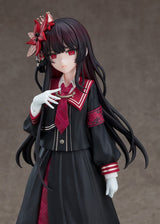 Magical Girl Witch Trials Hiro Nikaido Pop Up Parade L Size Figur
