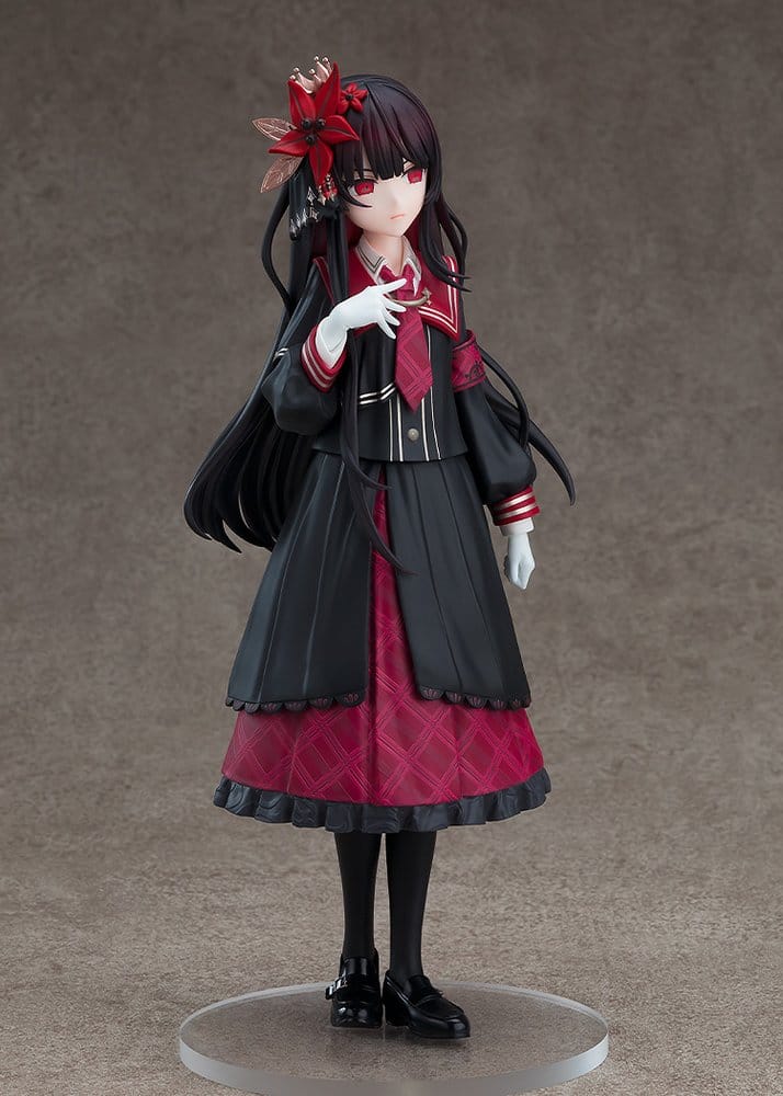 Magical Girl Witch Trials Hiro Nikaido Pop Up Parade L Size Figur