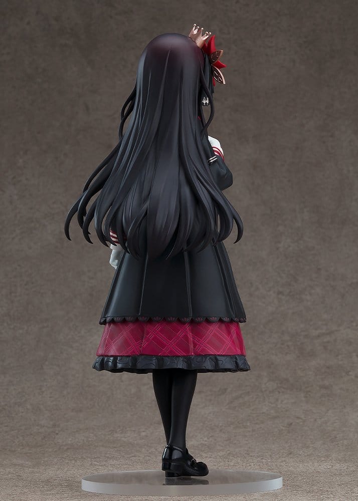 Magical Girl Witch Trials Hiro Nikaido Pop Up Parade L Size Figur