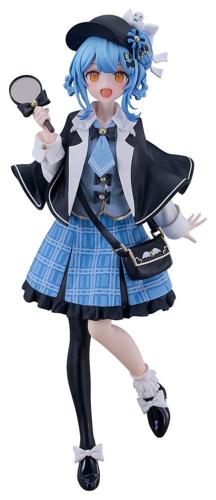 Magical Girl Witch Trials Sherry Tachibana Pop Up Parade L Figur