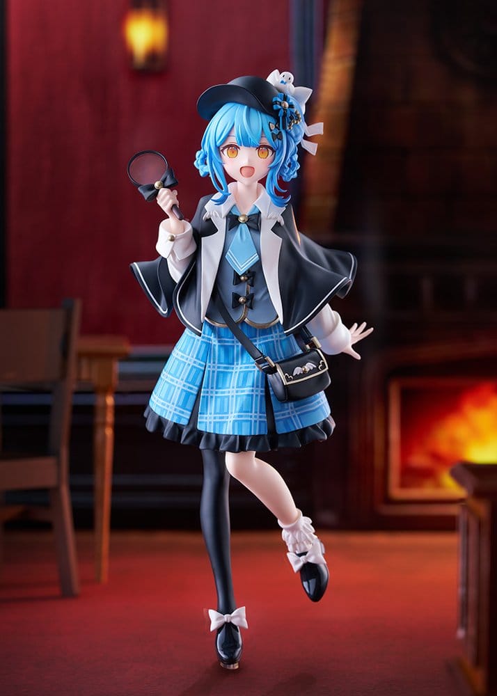 Magical Girl Witch Trials Sherry Tachibana Pop Up Parade L Figur