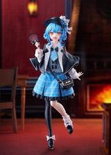Magical Girl Witch Trials Sherry Tachibana Pop Up Parade L Figur