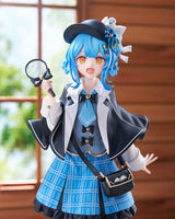 Magical Girl Witch Trials Sherry Tachibana Pop Up Parade L Figur