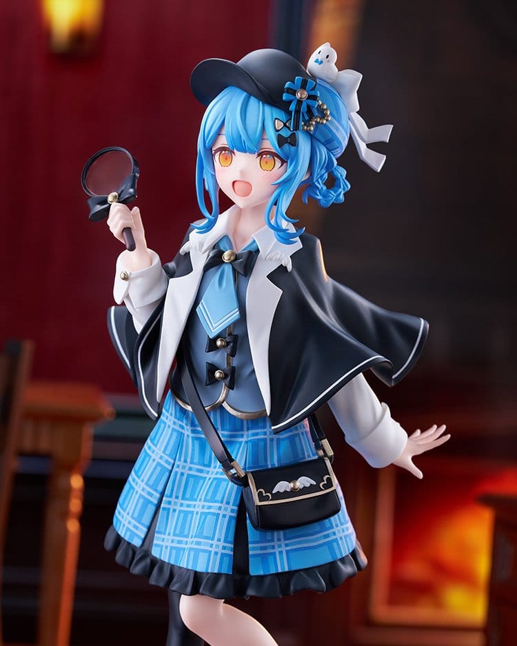 Magical Girl Witch Trials Sherry Tachibana Pop Up Parade L Figur