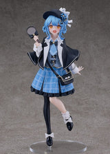 Magical Girl Witch Trials Sherry Tachibana Pop Up Parade L Figur