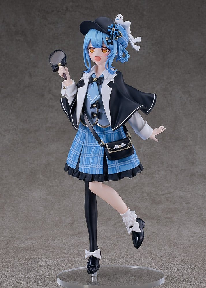 Magical Girl Witch Trials Sherry Tachibana Pop Up Parade L Figur