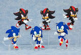 Sonic the Hedgehog Nendoroid Surprise Blind Box Minifiguren Sortiment (6)