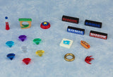 Sonic the Hedgehog Nendoroid Surprise Blind Box Minifiguren Sortiment (6)