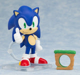 Sonic the Hedgehog Nendoroid Surprise Blind Box Minifiguren Sortiment (6)