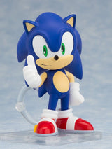 Sonic the Hedgehog Nendoroid Surprise Blind Box Minifiguren Sortiment (6)
