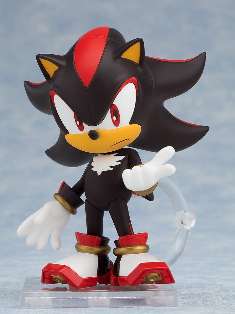 Sonic the Hedgehog Nendoroid Surprise Blind Box Minifiguren Sortiment (6)